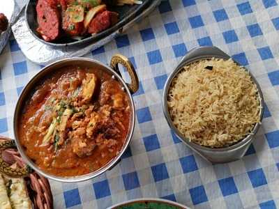 Indian Tandoori Restaurant Huaweli