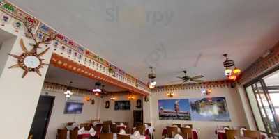 Indian Tandoori Restaurant Huaweli