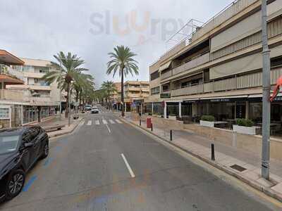 Indian Tandoori Restaurant Huaweli