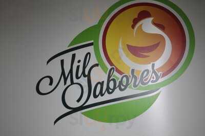 Mil Sabores