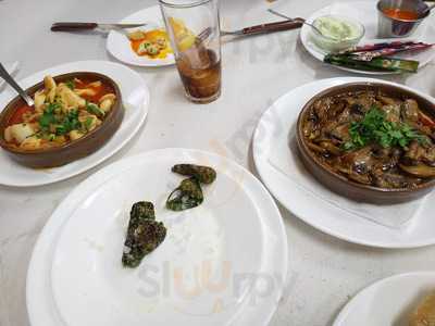 Restaurante Amigos Del Norte