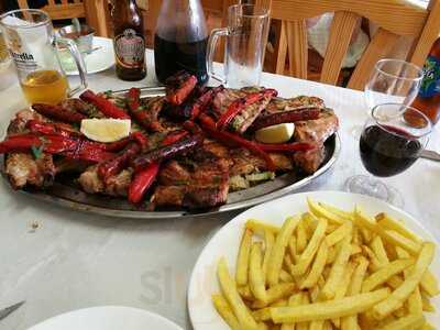 Restaurante Amigos Del Norte