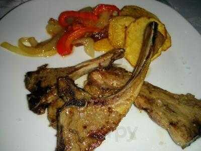 Camarín Restaurante