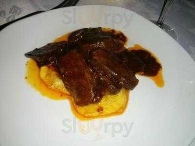 Camarín Restaurante