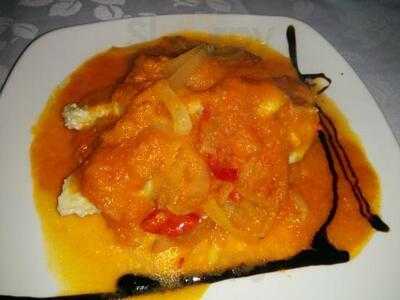 Camarín Restaurante