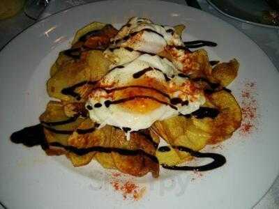 Camarín Restaurante