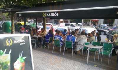 Bar Kairos