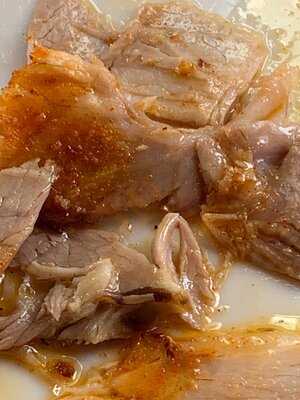 El Rey De Los Pinchitos