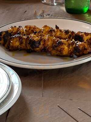 El Rey De Los Pinchitos