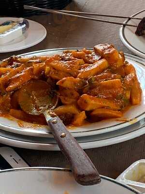 El Rey De Los Pinchitos