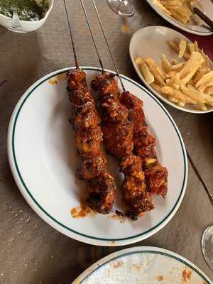 El Rey De Los Pinchitos