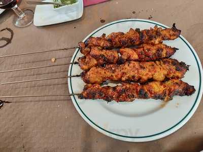 El Rey De Los Pinchitos