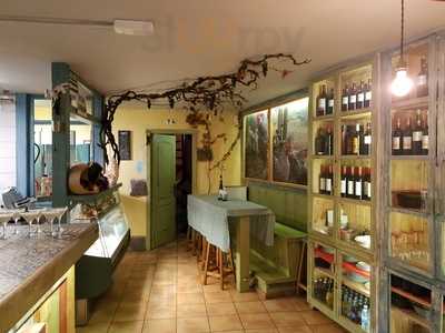 La Tentacion Trattoria Y Tradición