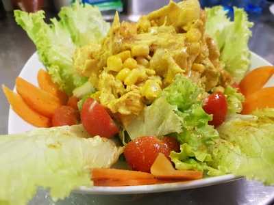 La Tentacion Trattoria Y Tradición