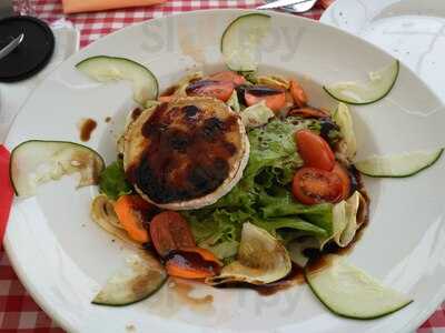 La Tentacion Trattoria Y Tradición