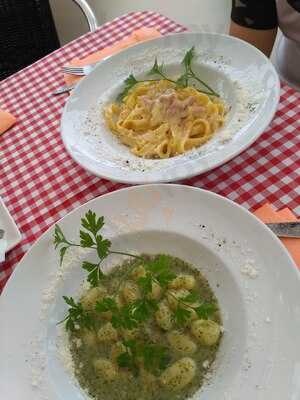 La Tentacion Trattoria Y Tradición