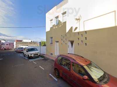 La Tentacion Trattoria Y Tradición