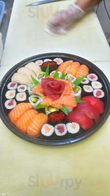 Sou Sushi Santa Cruz