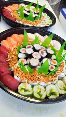 Sou Sushi Santa Cruz