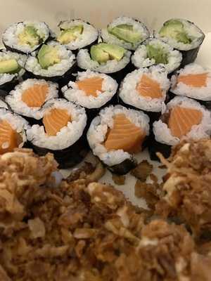 Sou Sushi Santa Cruz