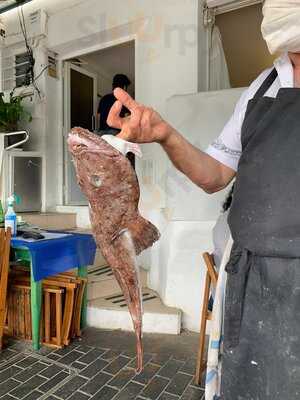 Restaurante Casa Pantxika