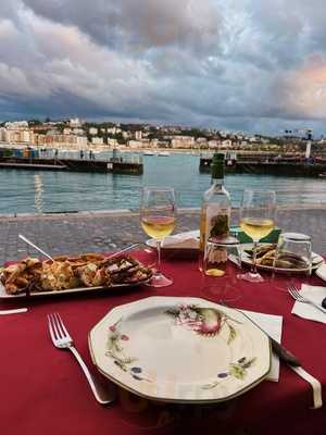 Restaurante Casa Pantxika