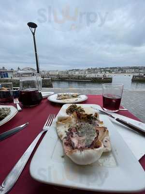 Restaurante Casa Pantxika