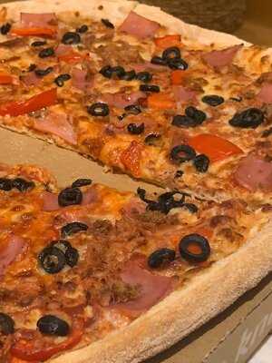 Fresh Pizza - Photo 7