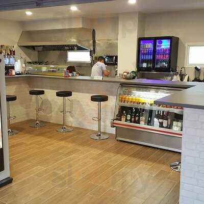 Bar Cafetería La Terraza