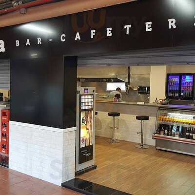 Bar Cafetería La Terraza