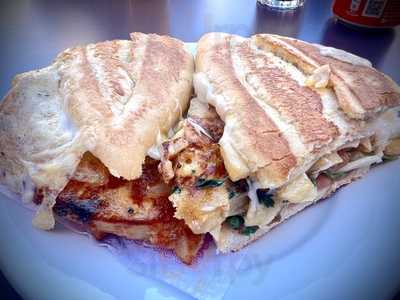 Bar Cafetería La Terraza