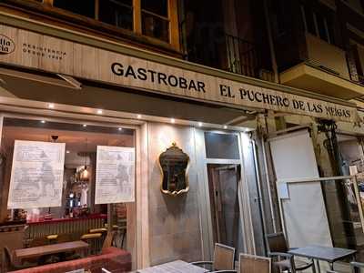 Restaurante El Puchero De Las Meigas