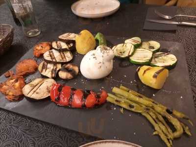 Restaurante El Puchero De Las Meigas