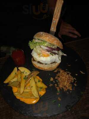 El Rincón De La Carbonería