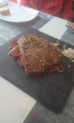 El Rincón De La Carbonería