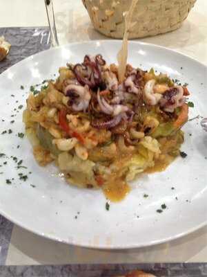 El Rincón De La Carbonería