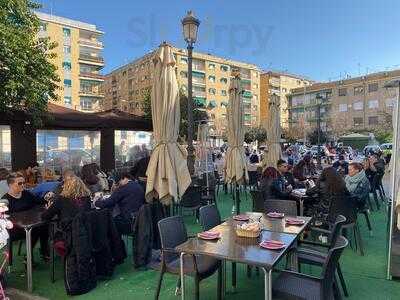 El Rincón De La Carbonería