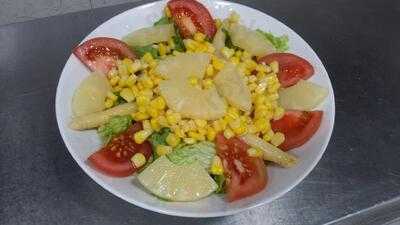 Cafeteria La Negrita