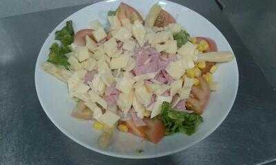 Cafeteria La Negrita