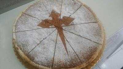 Cafeteria La Negrita