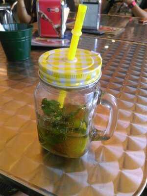 Cafeteria La Negrita