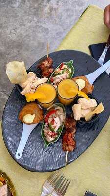 Tasca Restaurante La Sabina