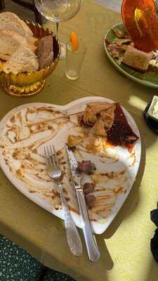 Tasca Restaurante La Sabina