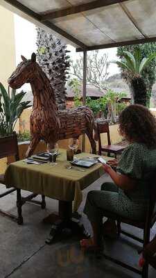 Tasca Restaurante La Sabina