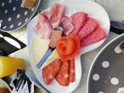 Tasca Restaurante La Sabina