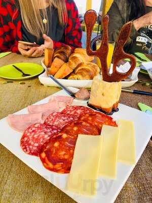 Tasca Restaurante La Sabina