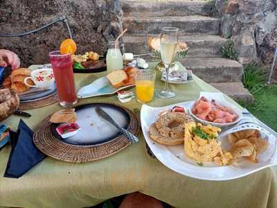 Tasca Restaurante La Sabina