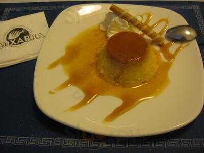 Restaurante Muxarra