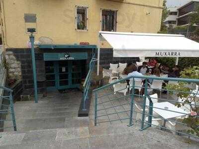 Restaurante Muxarra