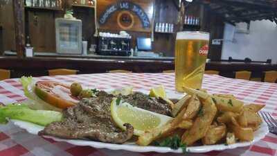 Guachinche Las Barricas